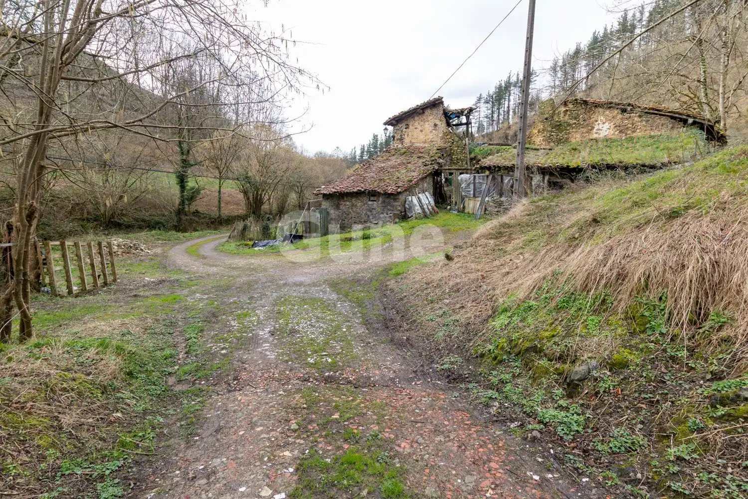 Casa o xalet en venda en Zumarraga