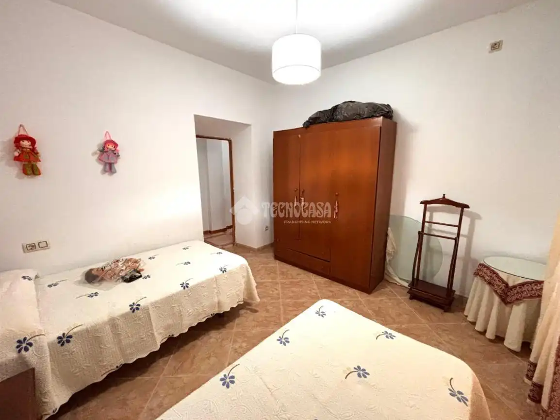 Casa con terrazza in vendita a C. Conde Salvatierra, imagen 16