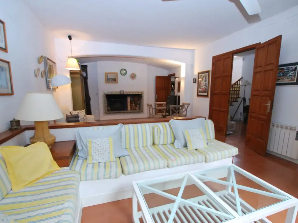 Houses for rent in Centre