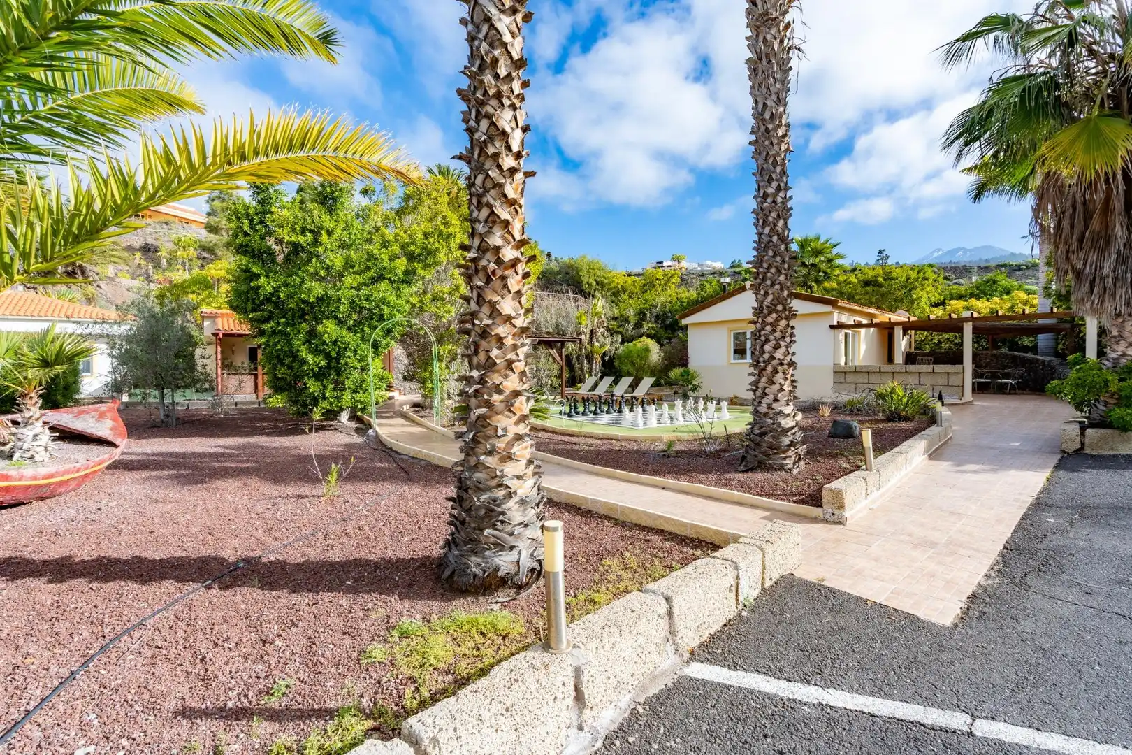 Houses for sale in Chío