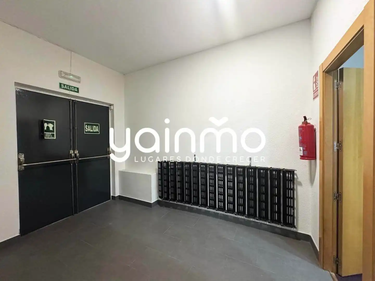 Business premises for sale in Jaén - CL VERGARA 23, imagen 8