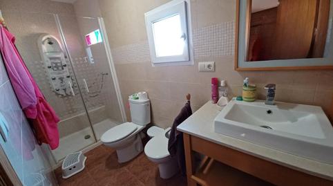 Foto 3 de Casa o xalet en venda a Minaya, Albacete