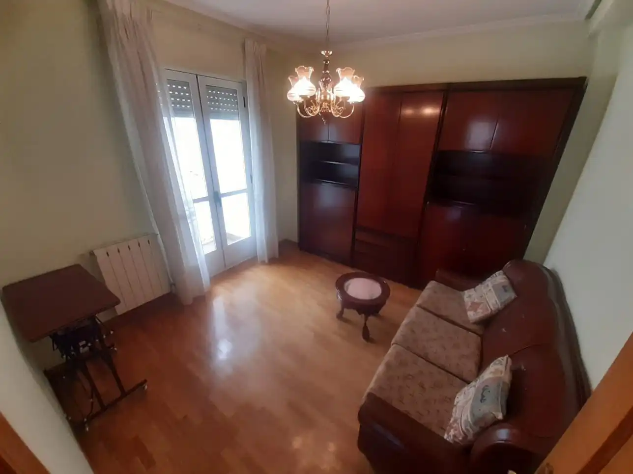 Sala de estar de Piso en venta en Zamora Capital 