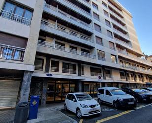 Vista exterior de Traster en venda en Donostia - San Sebastián 