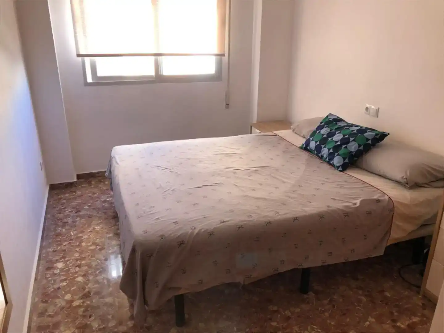 Dormitori de Pis en venda en Gata de Gorgos