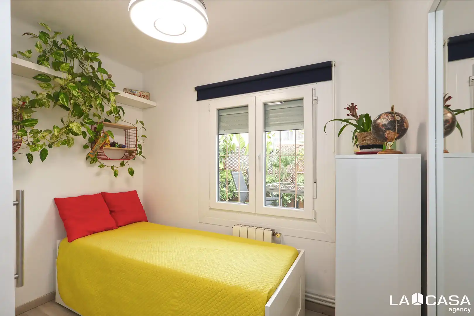 Attico con terrazza in vendita a Can Serra - Pubilla Cases, imagen 29