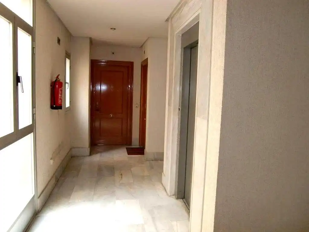 Wohnung zur Miete in Arapiles
