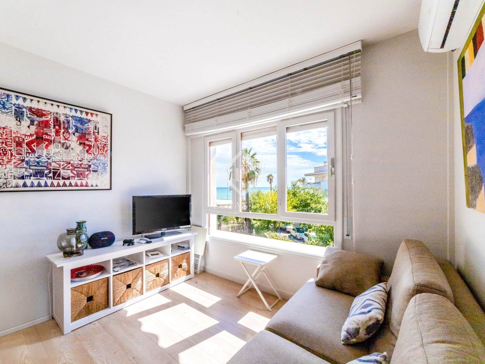 Piso en venta en Can Girona - Terramar - Vinyet
