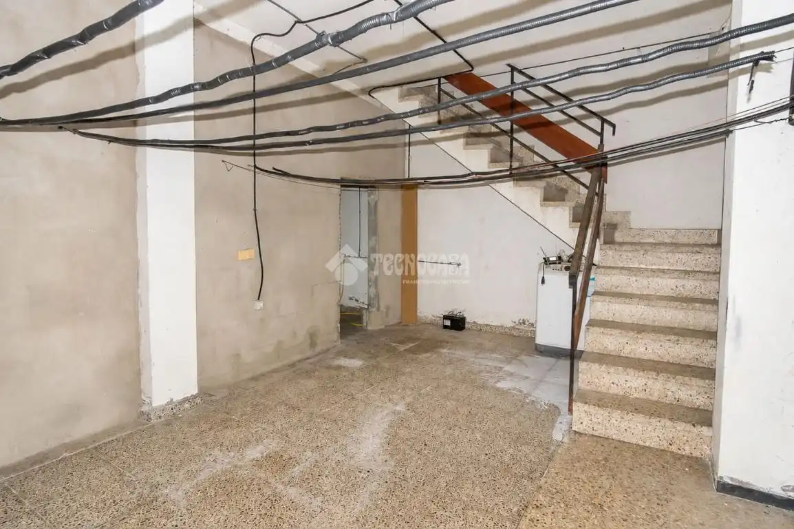 Gewerbefläche zum Verkauf in Av Sor Soledad Cobian, imagen 22