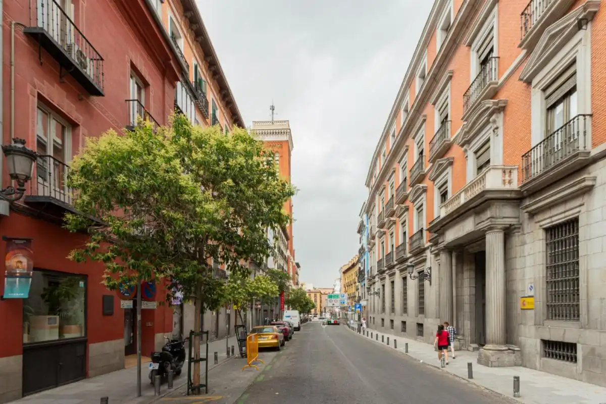Apartamento en alquiler en Centro, imagen 27