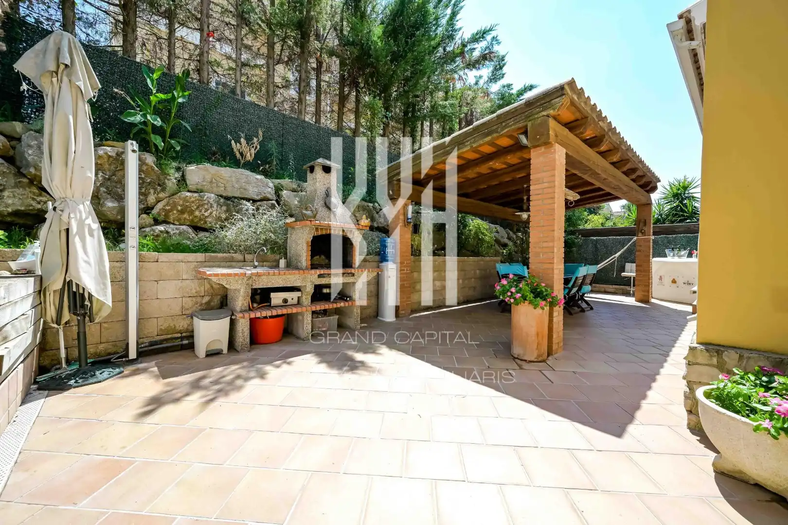 Maison jumelée avec terrasse à vendre à Carrer SUREDA, imagen 38