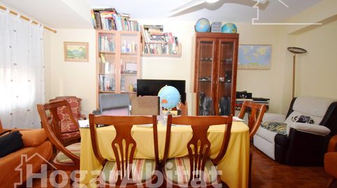 Foto 2 de Piso en venta en Calle Eliana, Zona Avenida al Vedat, Torrent
