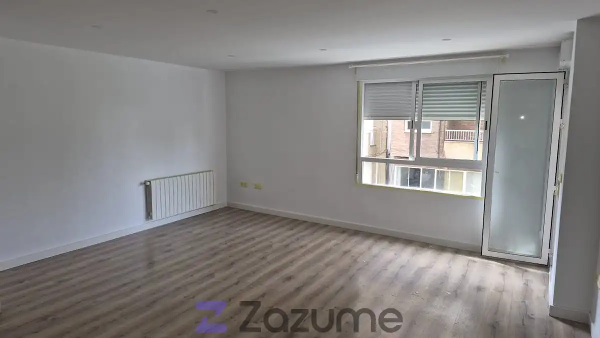 Sala de estar de Piso de alquiler en Cartagena con Aire acondicionado, Calefacción y Parquet
