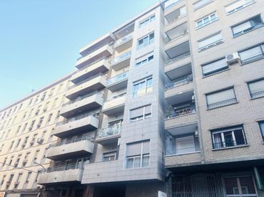 Pis amb ascensor en venda a Delicias