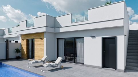 Foto 2 de Casa o chalet en venta en Golf, -1, Roldán, Torre-Pacheco