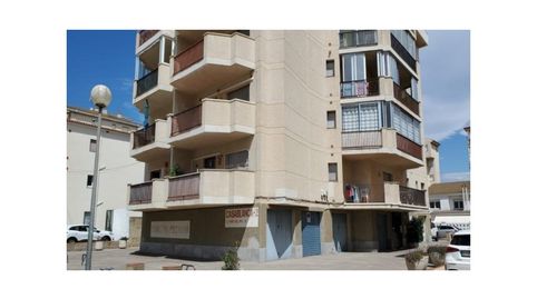 Foto 2 de Piso en venta en Carrer de la Punta del Mig, Santa Margarita, Roses