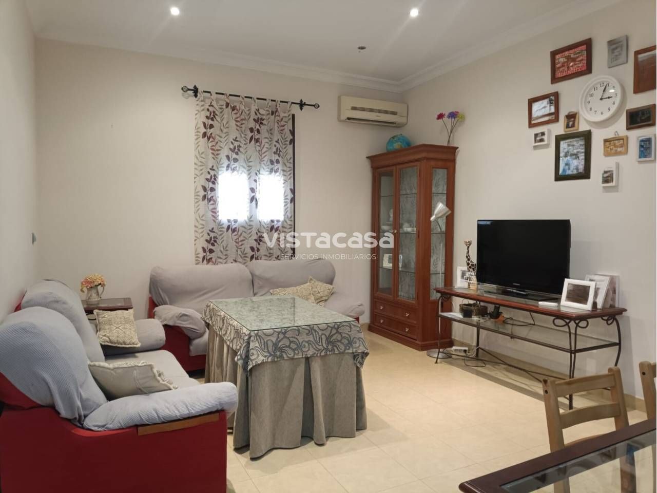 House or chalet to rent in Mairena del Alcor