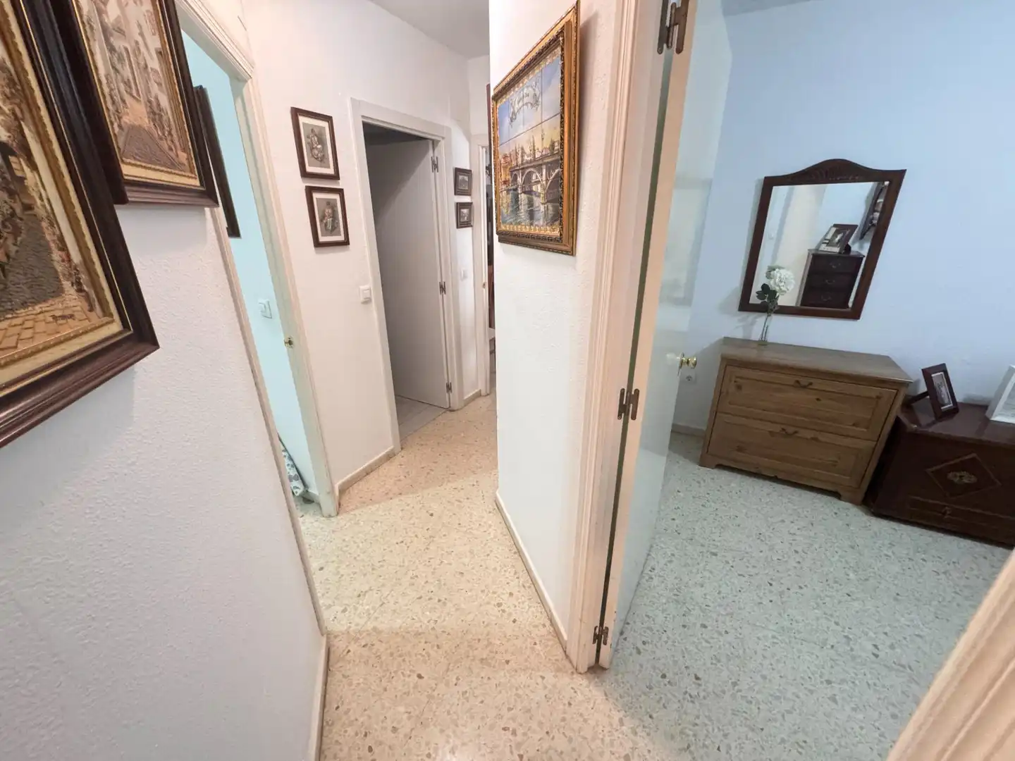 Piso en venta en Vista Azul - Consolación 