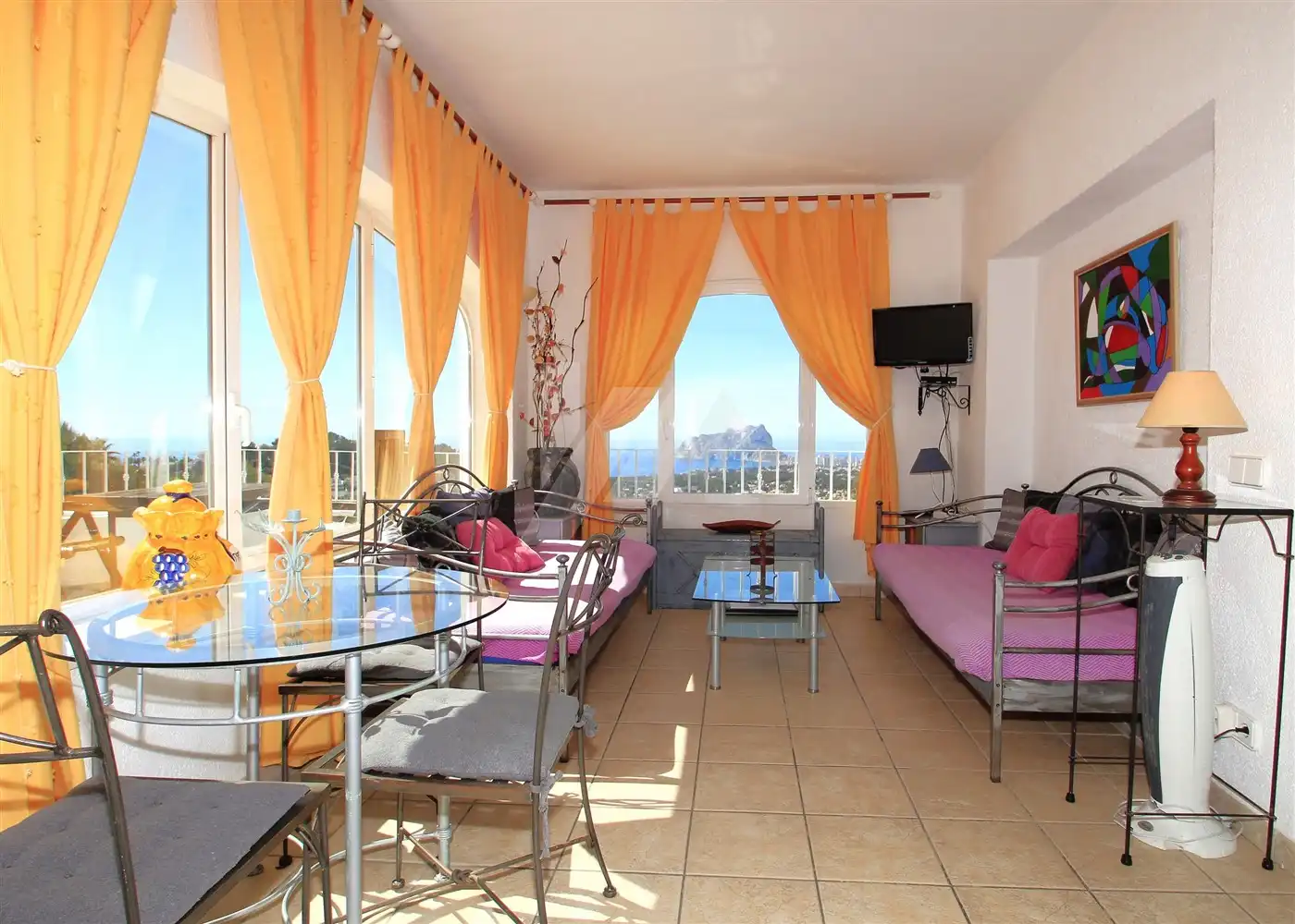 Villa con terrazza in vendita a La Viña - Montemar - San Jaime, imagen 5