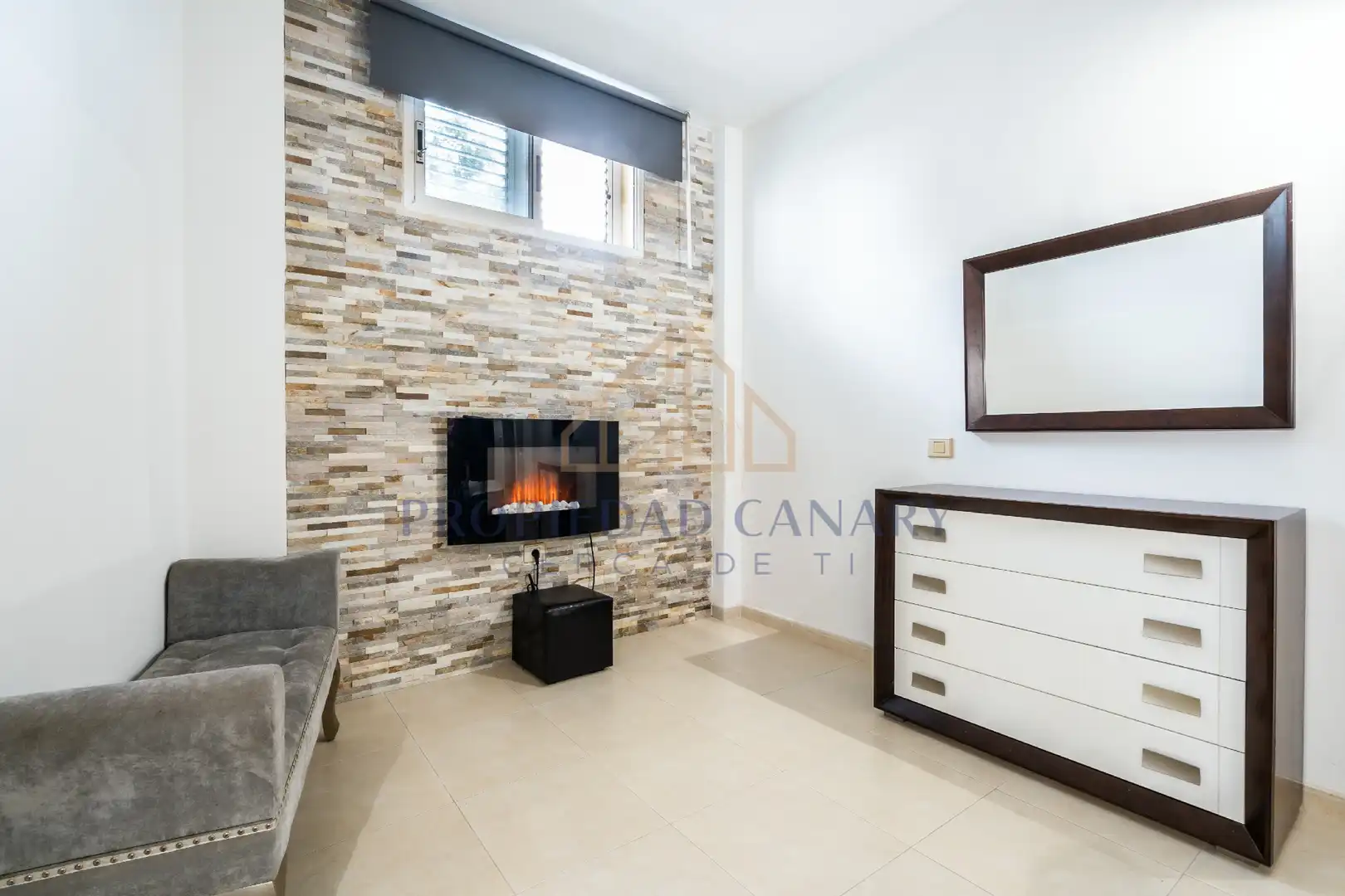 Flat for rent in La Victoria de Acentejo  with Storage room, Furnished and Oven