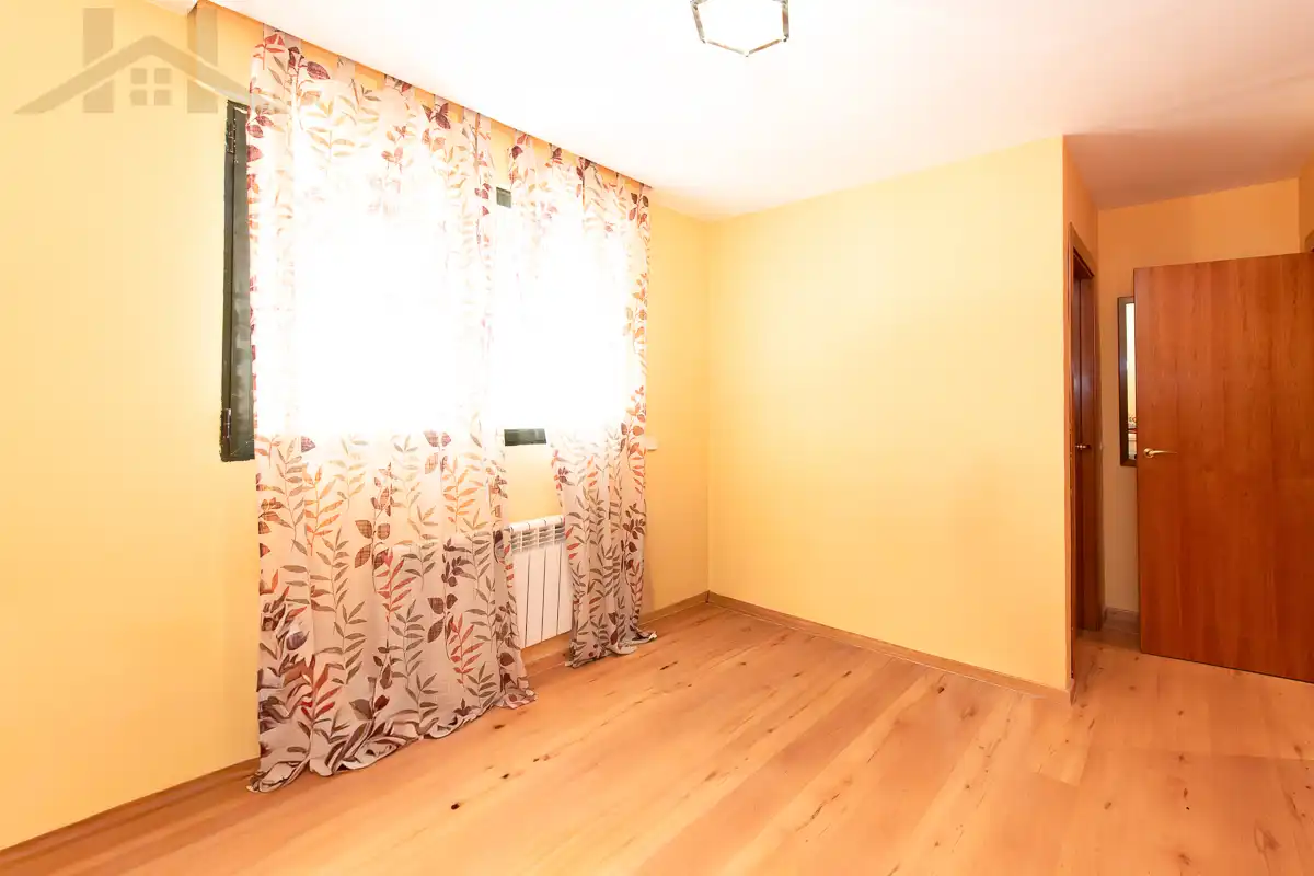 Habitación de Casa o chalet en venta en Tres Cantos con Aire acondicionado, Calefacción y Jardín privado