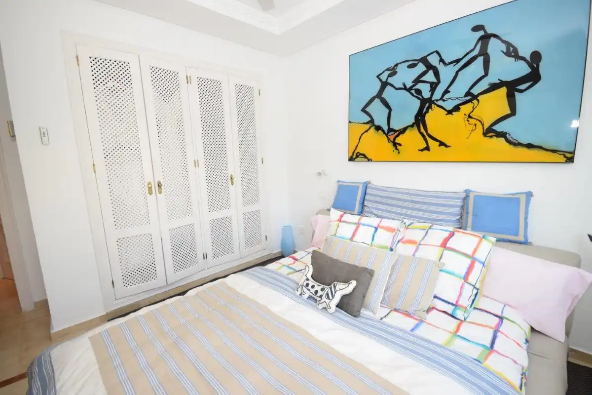 Apartament amb piscina en venda a Benamara - Atalaya, imagen 20