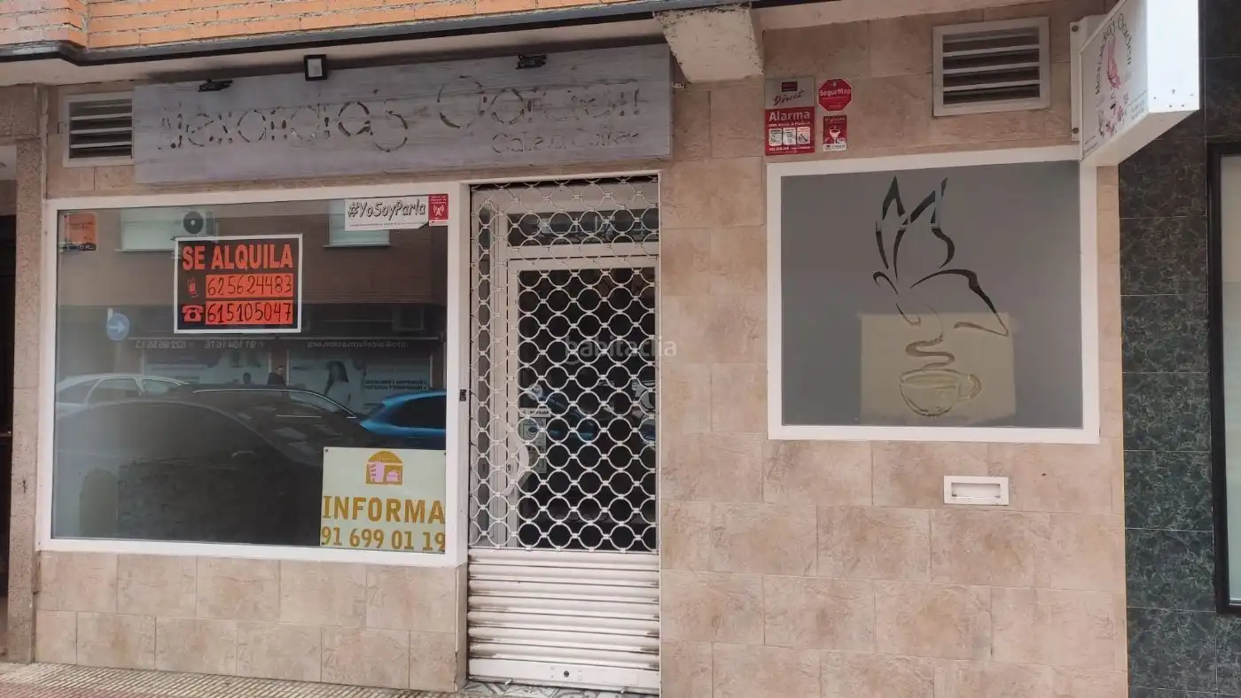 Business premises for sale in Calle Jaime I el Conquistador 22, imagen 16
