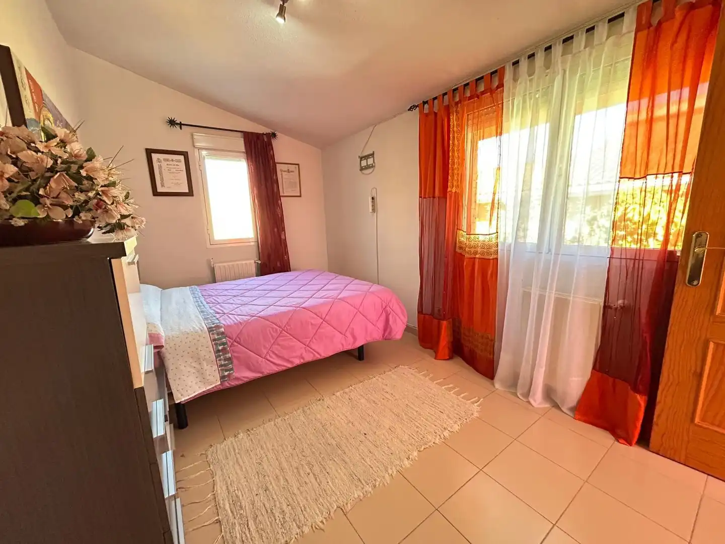 Habitación de Casa o chalet en venta en Loranca de Tajuña con Piscina