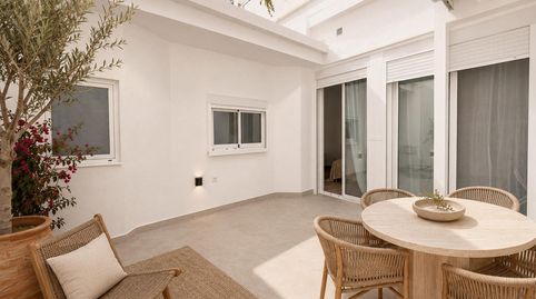 Ruzafa Bajo reformado de diseño con terraza interior privada, 2 baños y clima fríocalor, Bild 2