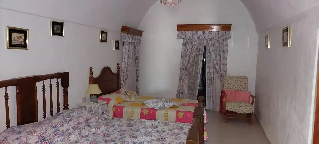 Casa con jardín en venta en Barrio del Angel, imagen 20