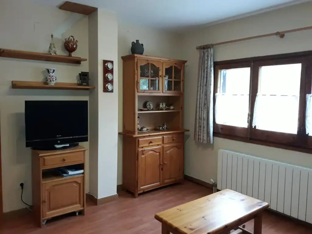 Dúplex de lloguer a Barri Molina, 7, La Molina