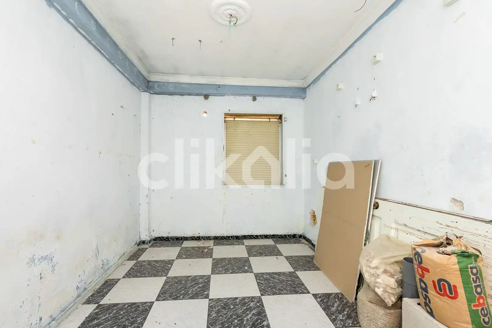 Piso en venta en San Telmo - Federico Mayo - El Porta