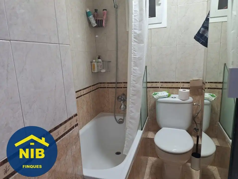 Baño de Piso en venta en Barcelona