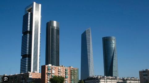 Foto 2 de Piso en venta en Calle Chantada, Pilar, Madrid