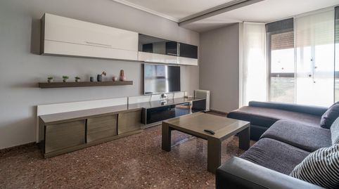 Foto 2 de Pis en venda a Plaza Xúquer, Paiporta