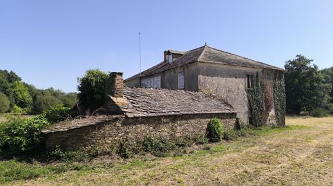 Foto 3 de Finca rústica en venta en Outeiro de Rei, Lugo