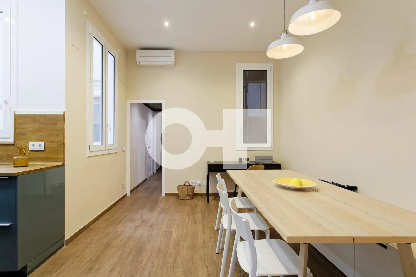Piso con terraza en venta en Carrer Carrer Consell de Cent, imagen 11