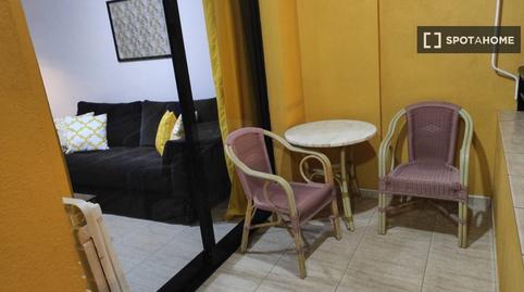 Foto 3 de Apartamento para compartir en El Médano, Granadilla de Abona