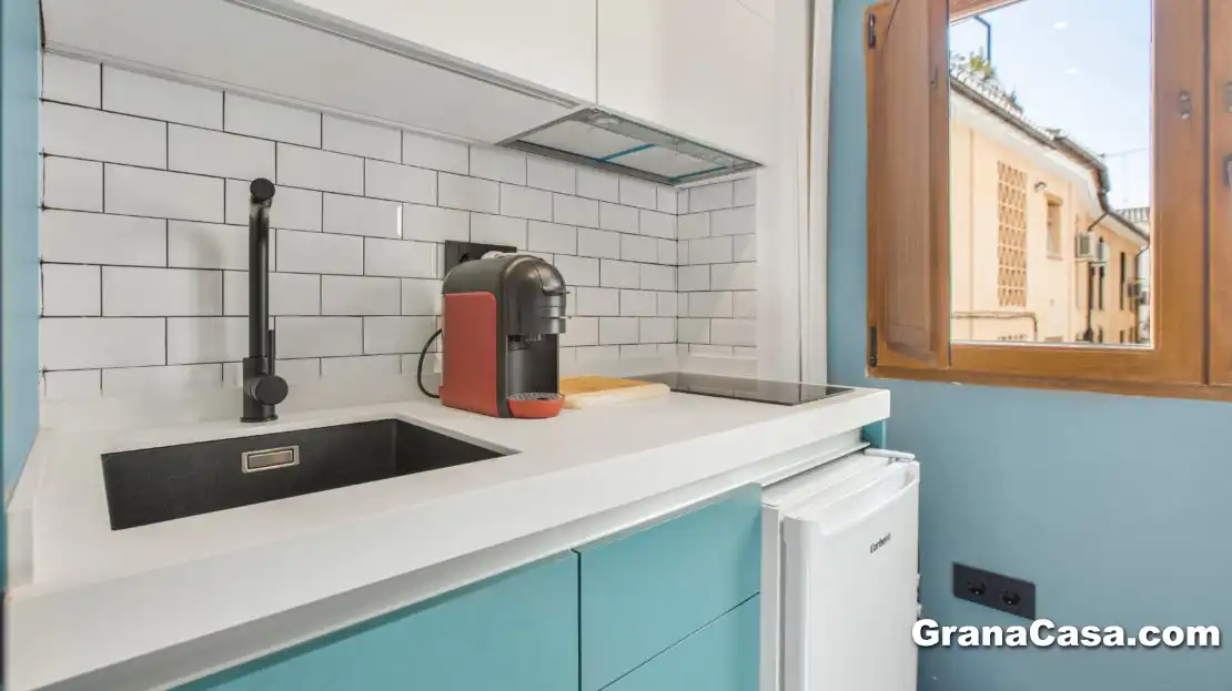 Wohnung zur Miete in Cuesta del Realejo 32, imagen 8