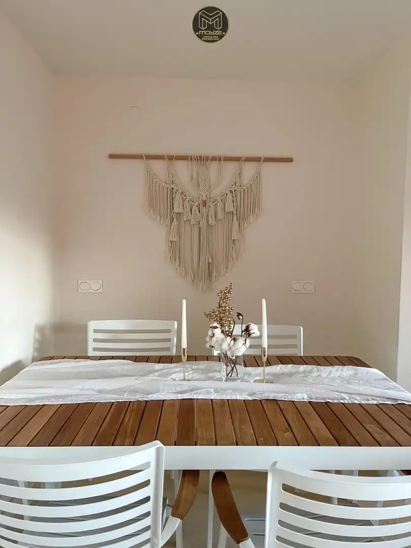 Penthouse with pool for sale in El Castillo, imagen 7