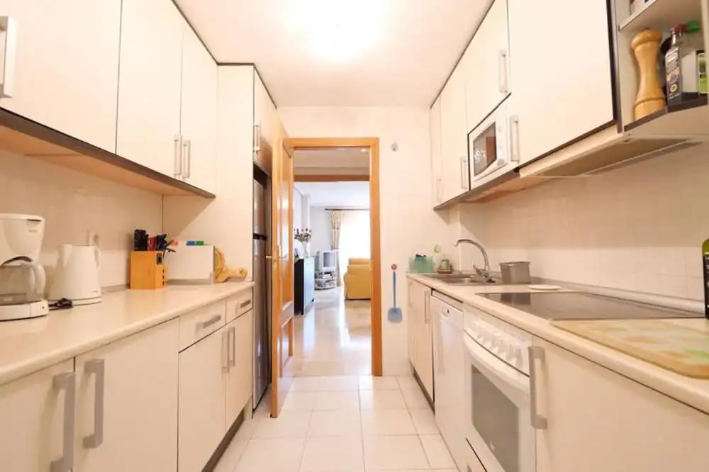 Apartamento con piscina en venta en Elviria - Cabopino, imagen 6