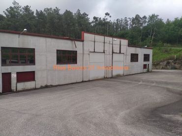 Nave industrial en alquiler en Mos