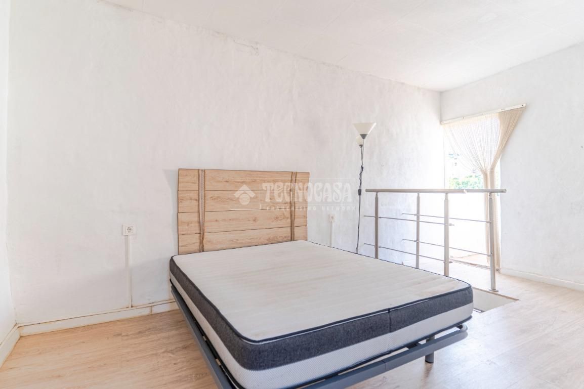 Habitación de Casa adosada en venta en Molvízar con Terraza