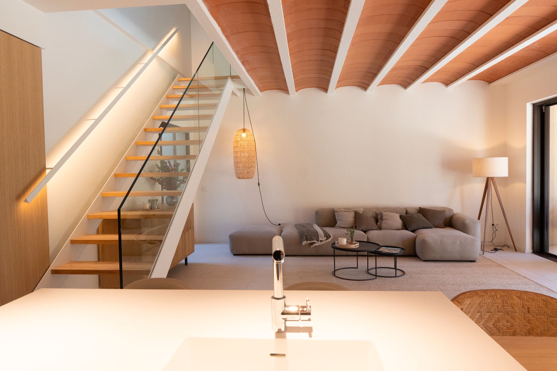 Single-family semi-detached for sale in Carrer l'Avi Rajoler, Pals