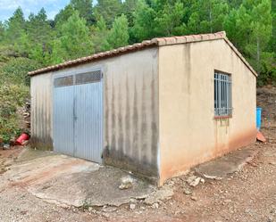 Exterior view of Country house for sale in Alfara de Carles