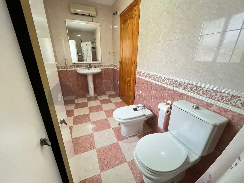 Bany de Casa o xalet en venda en Sax