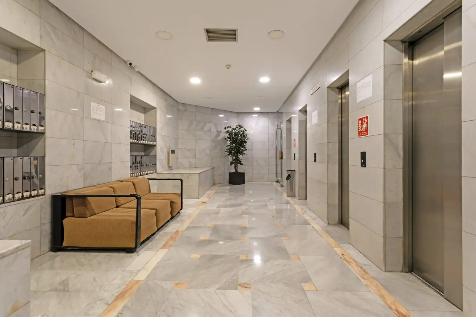 Flat with pool for sale in Calle de García de Paredes, imagen 27