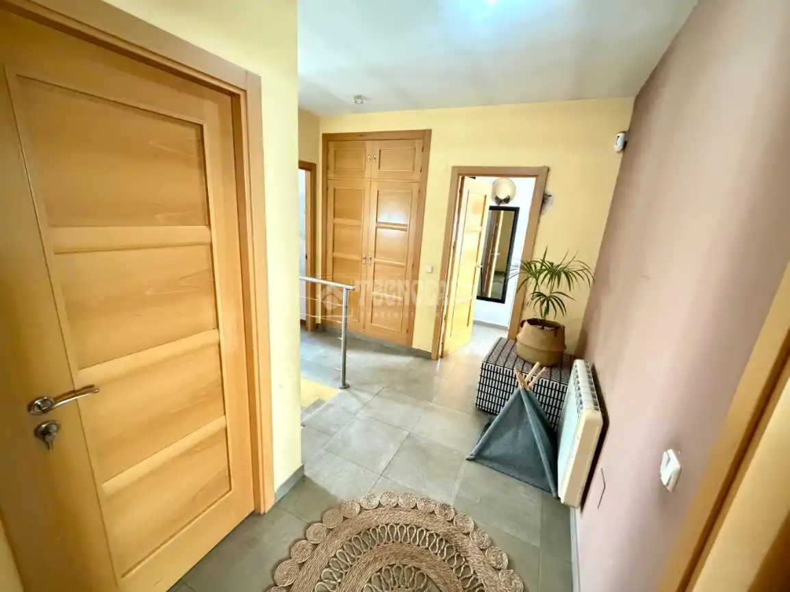 Casa o chalet en venta en Serracines con Calefacción y Jardín privado