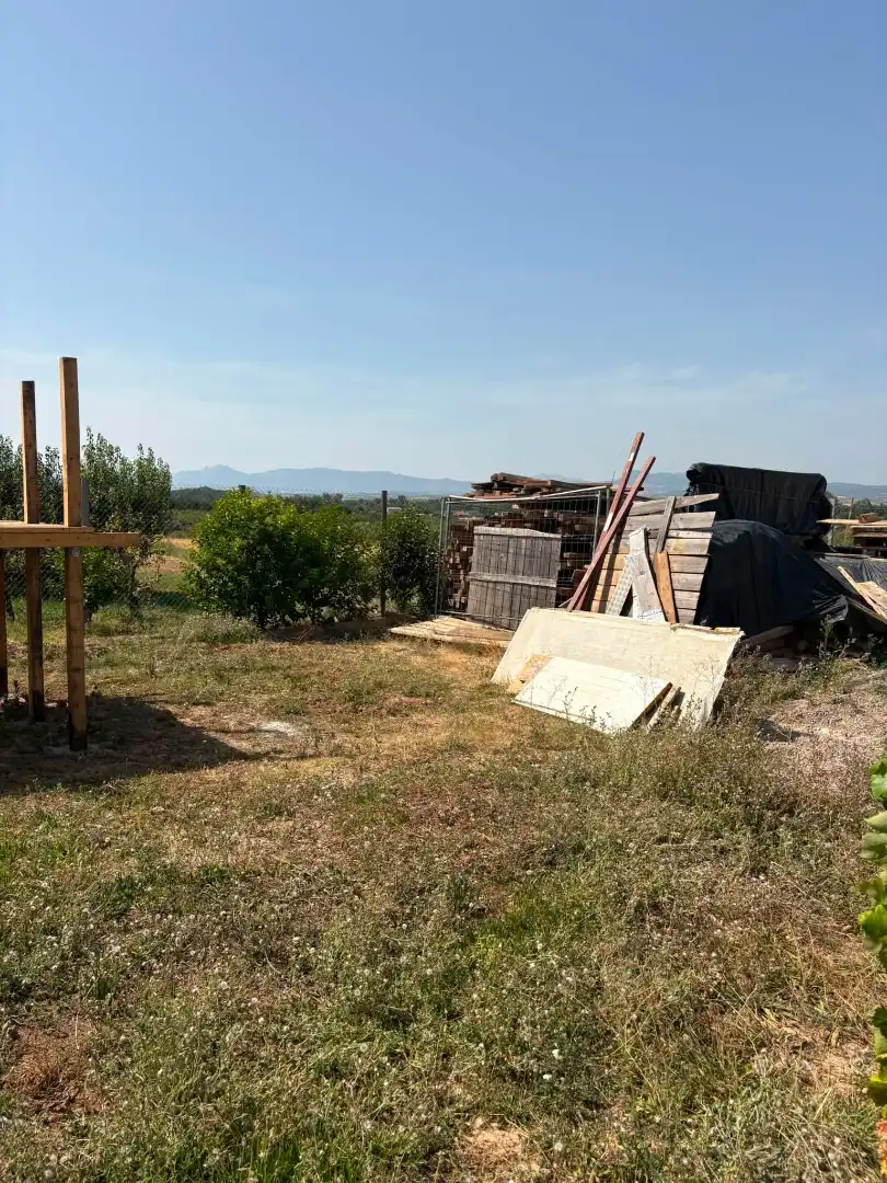 Terreno rústico en venta en La Portalada - Varea, imagen 15