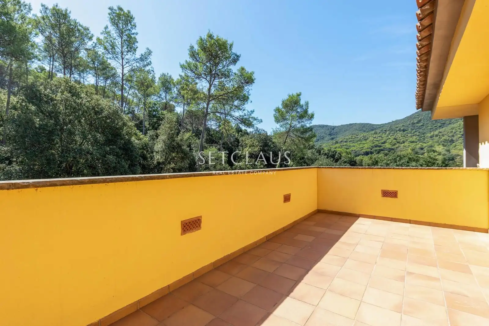 Villa avec piscine à vendre à Vallromanes, imagen 34